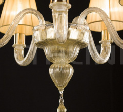 Люстра Chapeau LP0360-5-KA-MC фабрика Multiforme