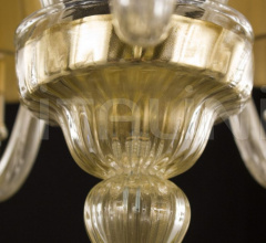 Люстра Chapeau LP0360-5-KA-MC фабрика Multiforme