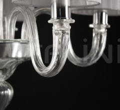 Люстра Chapeau LP0360-5-CD1-MG фабрика Multiforme