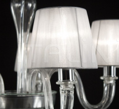 Люстра Chapeau LP0360-5-CD1-MG фабрика Multiforme