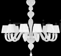 Люстра Chapeau LP0360-12-SW фабрика Multiforme