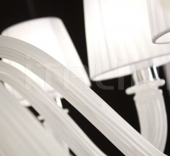 Люстра Chapeau LP0360-12-SW фабрика Multiforme