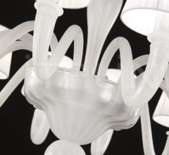 Люстра Chapeau LP0360-12-SW фабрика Multiforme