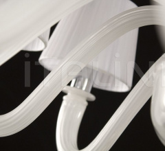 Люстра Chapeau LP0360-12-SW фабрика Multiforme