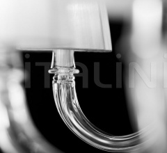 Люстра Chapeau LP0360-10-CW фабрика Multiforme