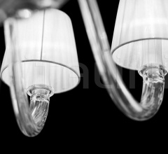 Люстра Chapeau LP0360-10-CW фабрика Multiforme