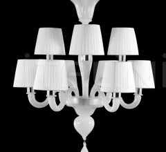 Люстра Chapeau LEP0360-6+3-SW-MG фабрика Multiforme