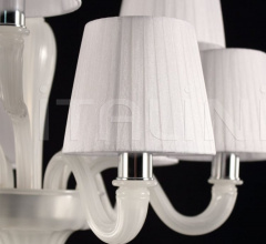 Люстра Chapeau LEP0360-6+3-SW-MG фабрика Multiforme