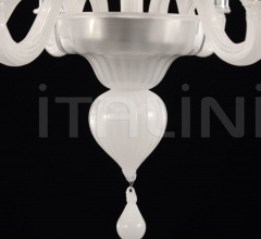 Люстра Chapeau LEP0360-6+3-SW-MG фабрика Multiforme