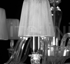 Люстра Chapeau DP0360-18+9-CD1 фабрика Multiforme