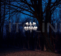 Люстра Chapeau DP0360-16+8-CD1 фабрика Multiforme