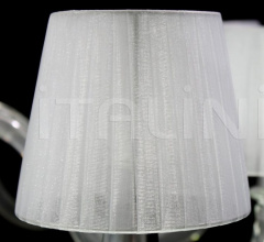 Люстра Chapeau DP0360-12+6+6-CD1 фабрика Multiforme