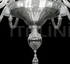 Люстра Chapeau DP0360-12+6+6-CD1 фабрика Multiforme