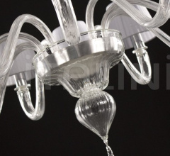 Люстра Chapeau DP0360-10+5-CD1 фабрика Multiforme