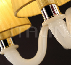 Настенный светильник Chapeau APP0360-3-SA-1 фабрика Multiforme