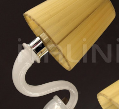 Настенный светильник Chapeau APP0360-3-SA-1 фабрика Multiforme