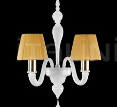 Настенный светильник Chapeau APP0360-2-SA-1 фабрика Multiforme