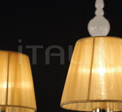 Настенный светильник Chapeau APP0360-2-SA-1 фабрика Multiforme