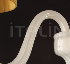 Настенный светильник Chapeau APP0360-2-SA-1 фабрика Multiforme