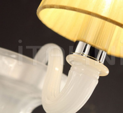 Настенный светильник Chapeau APP0360-1-SA фабрика Multiforme