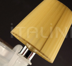 Настенный светильник Chapeau APP0360-1-SA фабрика Multiforme