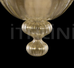 Люстра Edgar L0375-8-K фабрика Multiforme