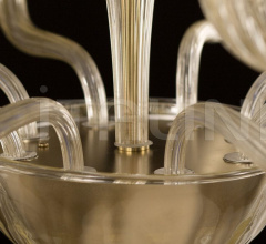 Люстра Edgar L0375-8-K фабрика Multiforme