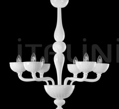 Люстра Edgar L0375-6-W фабрика Multiforme