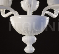 Люстра Edgar L0375-6-W фабрика Multiforme