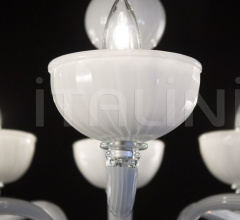 Люстра Edgar L0375-6-W фабрика Multiforme