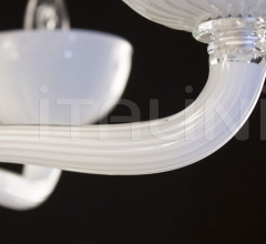 Люстра Edgar L0375-6-W фабрика Multiforme