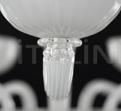 Люстра Edgar L0375-5-W фабрика Multiforme