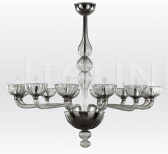 Люстра Edgar L0375-12-D фабрика Multiforme