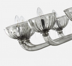 Люстра Edgar L0375-12-D фабрика Multiforme