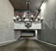 Люстра Edgar L0375-12-D фабрика Multiforme