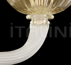 Люстра Edgar D0375-6+3-WCK фабрика Multiforme