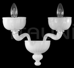 Настенный светильник Edgar AP0375-2-W фабрика Multiforme