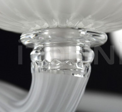 Настенный светильник Edgar AP0375-2-W фабрика Multiforme