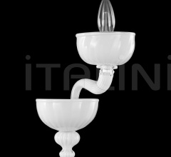 Настенный светильник Edgar AP0375-1-W фабрика Multiforme