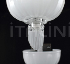 Настенный светильник Edgar AP0375-1-W фабрика Multiforme