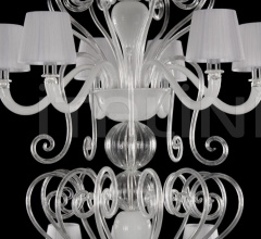 Люстра Gatsby SP0484-12+6-WCW фабрика Multiforme