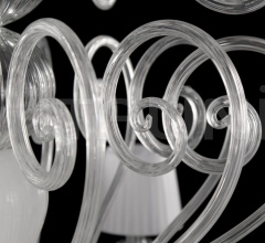 Люстра Gatsby SP0484-12+6-WCW фабрика Multiforme