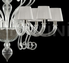 Люстра Gatsby SP0484-10+5-CD1 фабрика Multiforme