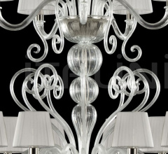 Люстра Gatsby SP0484-10+5-CD1 фабрика Multiforme