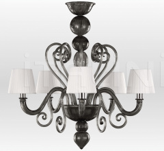 Люстра Gatsby LP0484-5-D2W фабрика Multiforme