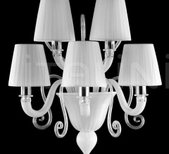 Люстра Gatsby APEP0484-3+2-WCW фабрика Multiforme