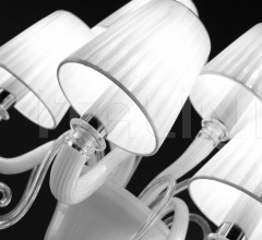 Люстра Gatsby APEP0484-3+2-WCW фабрика Multiforme