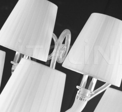 Люстра Gatsby APEP0484-3+2-WCW фабрика Multiforme