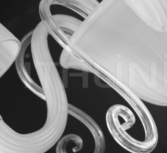 Люстра Gatsby APEP0484-3+2-WCW фабрика Multiforme