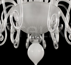 Люстра Gatsby Naked S0484-12+6-WC фабрика Multiforme